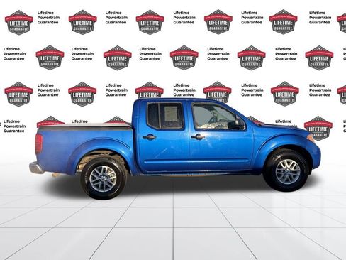 Used 2015 Nissan Frontier SV w/ SV Value Truck Package image 7