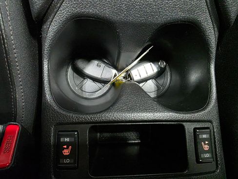 Used 2014 Nissan Rogue SL w/ SL Premium Package image 33