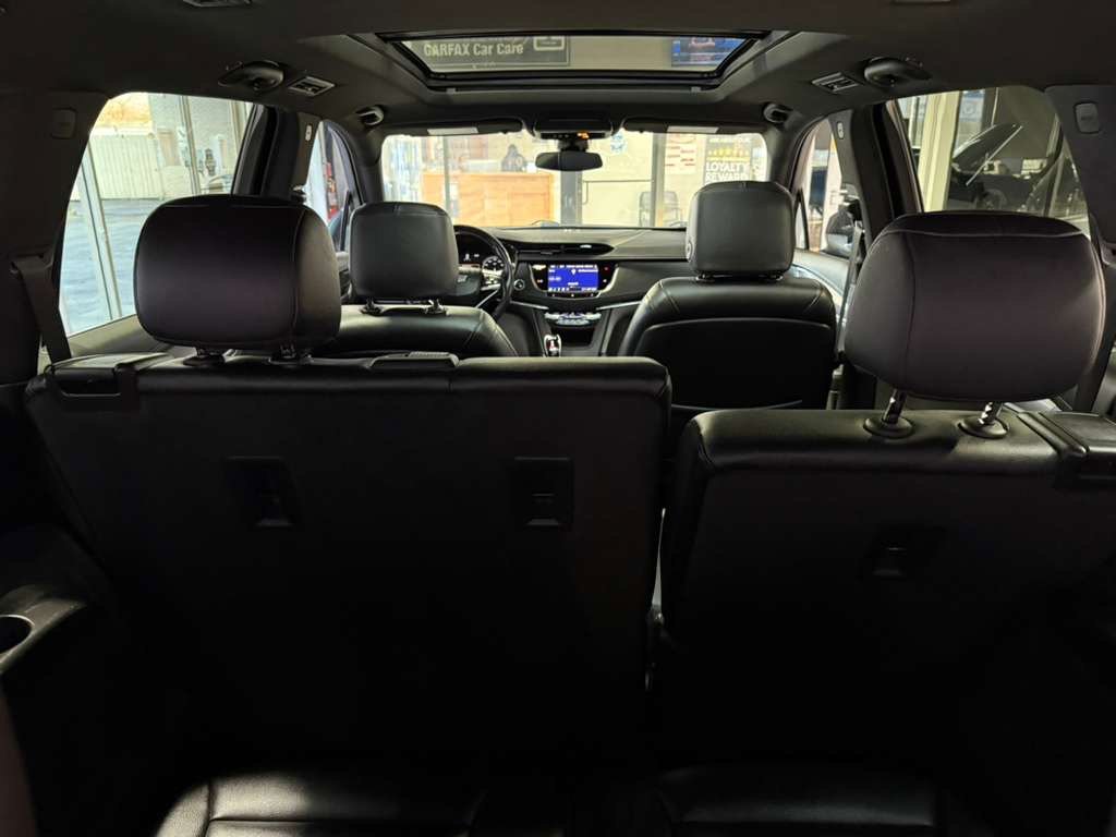 Used 2021 Cadillac XT6 Luxury FWD image 51