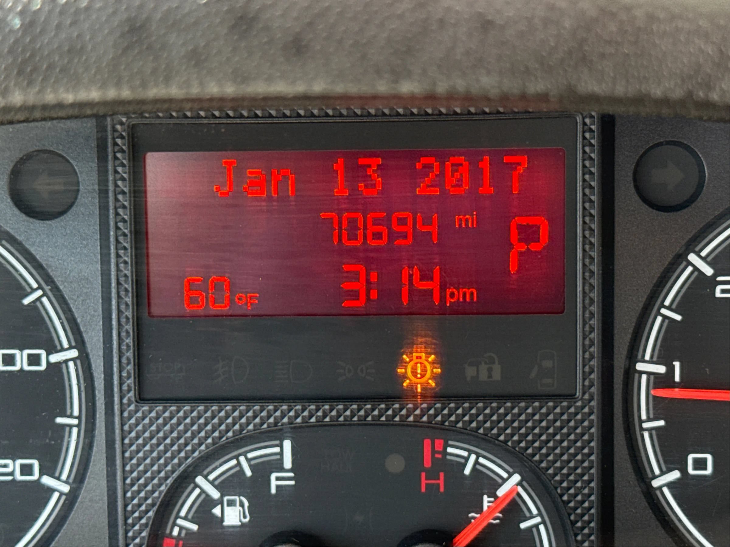 Used 2020 RAM ProMaster 3500 FWD image 14