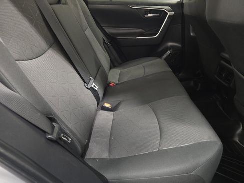 Certified 2024 Toyota RAV4 XLE image 17