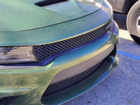 Used 2023 Dodge Charger GT image 3