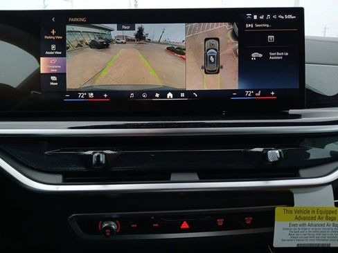 New 2026 BMW X5 sDrive40i RWD image 24