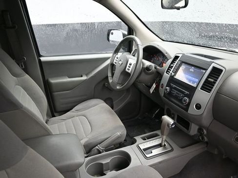 Used 2019 Nissan Frontier S RWD image 13