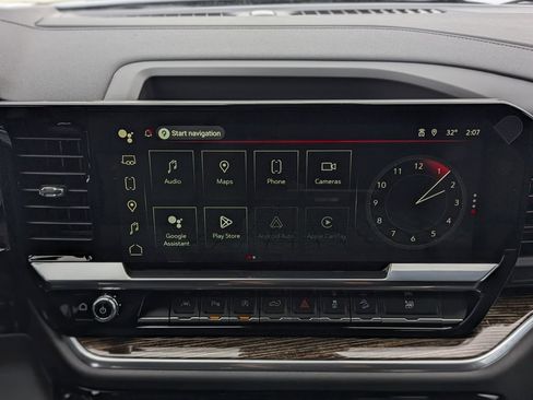 New 2026 GMC Sierra 1500 Elevation w/ Elevation Premium Package image 24