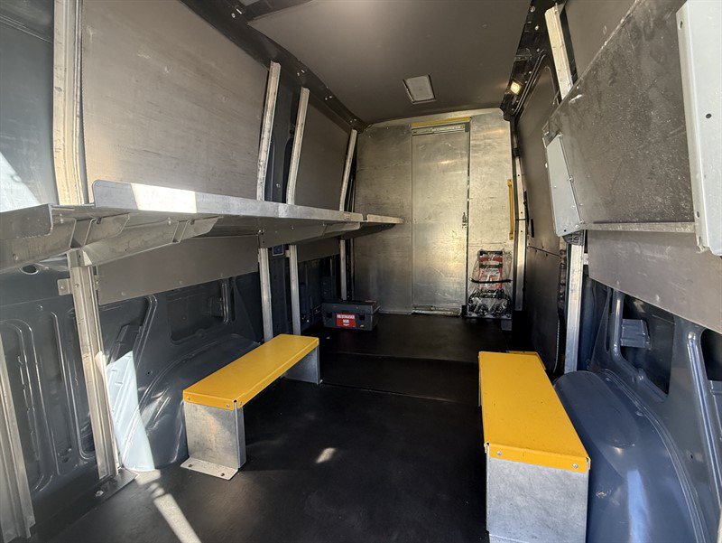Used 2019 Mercedes-Benz Sprinter 144 image 19