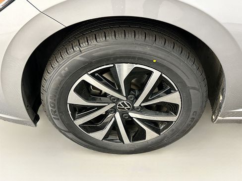 Used 2024 Volkswagen Jetta S FWD image 11