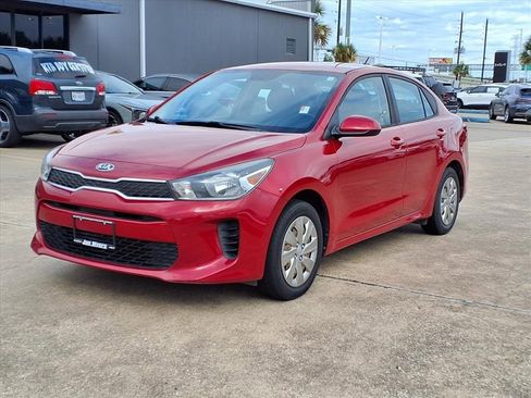 Used 2018 Kia Rio S FWD image 3
