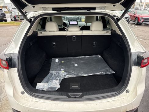 Used 2023 MAZDA CX-5 AWD 2.5 S w/ Premium Package image 22