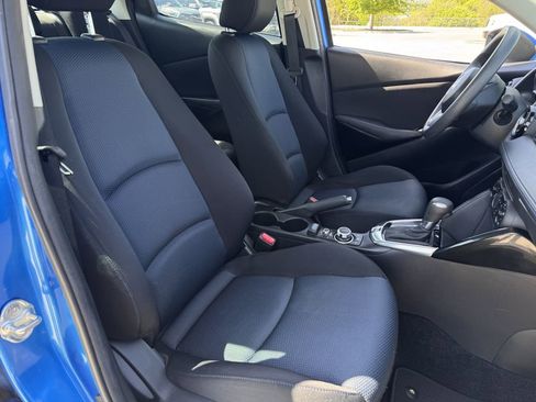 Used 2016 Scion iA image 25