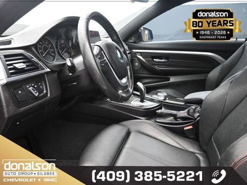 Used 2019 BMW 440i Coupe RWD image 7