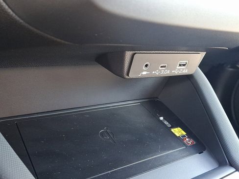 New 2025 Subaru Forester Sport image 16