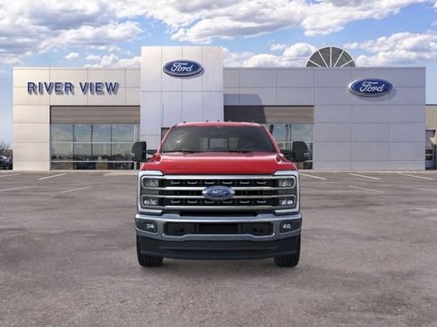 New 2026 Ford F350 Lariat AWD/4WD image 6