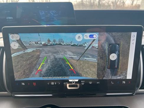 New 2026 Ford Expedition Max Active AWD/4WD image 18