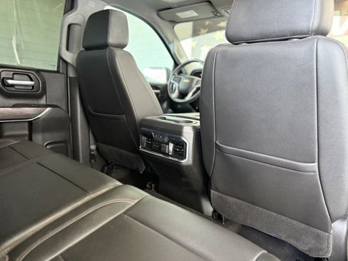 Used 2021 Chevrolet Silverado 1500 LTZ w/ LTZ Premium Package image 56