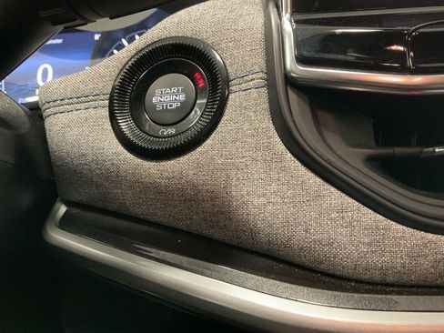 Used 2024 Jeep Compass Latitude image 21