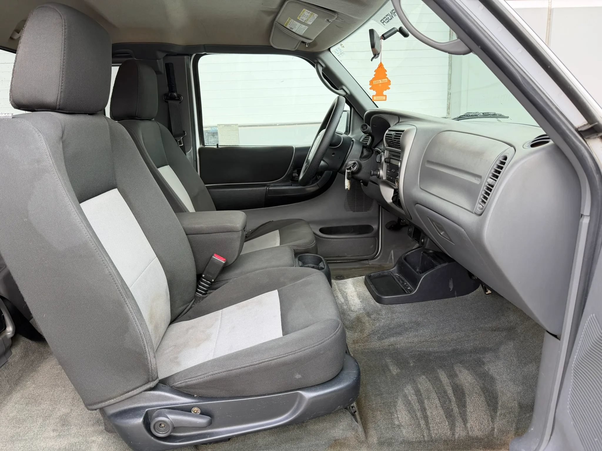 Used 2011 Ford Ranger XLT AWD/4WD image 15