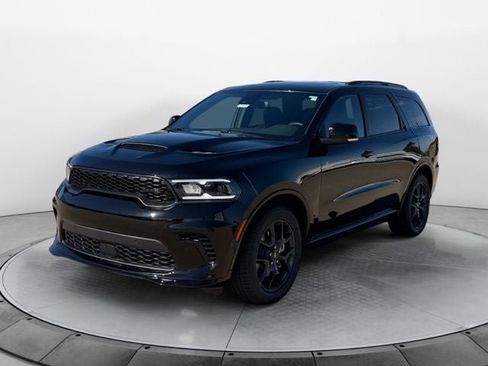 New 2026 Dodge Durango GT image 7