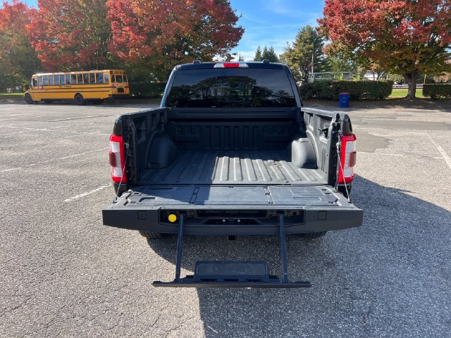 Used 2023 Ford F150 Lariat w/ Equipment Group 502A High AWD/4WD image 30