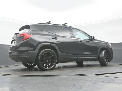 Used 2021 GMC Terrain SLT w/ Elevation Edition AWD/4WD image 30