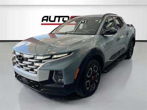 Used 2024 Hyundai Santa Cruz XRT image 3