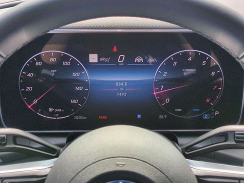 Certified 2026 Mercedes-Benz GLC 300 4MATIC image 20