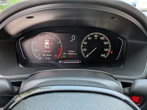 Used 2022 Honda Civic Sport image 19