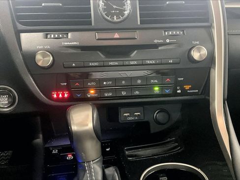 Used 2020 Lexus RX 350 FWD image 35