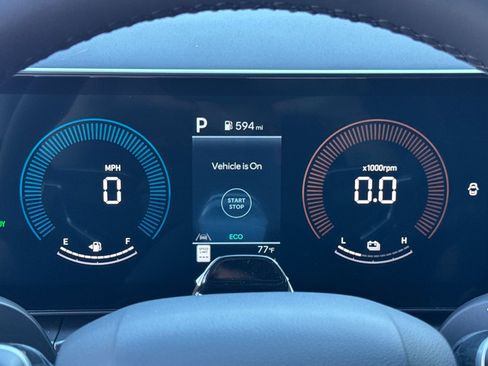 New 2026 Hyundai Santa Fe SEL image 25