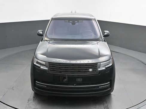 Used 2023 Land Rover Range Rover SE AWD/4WD image 38