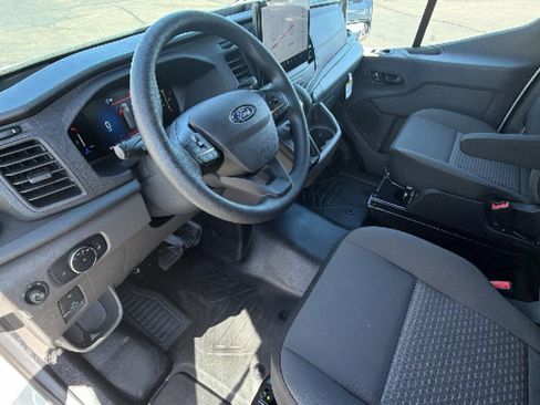 New 2026 Ford Transit 350 XL AWD/4WD image 10