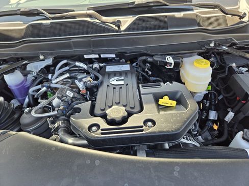 New 2026 RAM 2500 Rebel w/ Rebel Level 2 Equipment Group image 24