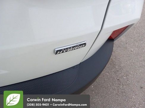 New 2025 Ford Escape Base w/ PHEV Premium Package image 31