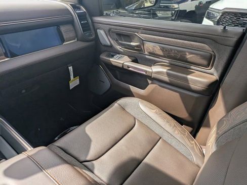 New 2026 RAM 1500 Limited AWD/4WD image 15