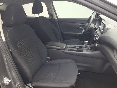 Used 2022 Nissan Sentra S w/ Trunk Package image 21