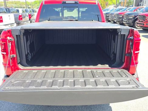 New 2026 RAM 1500 Limited AWD/4WD image 13