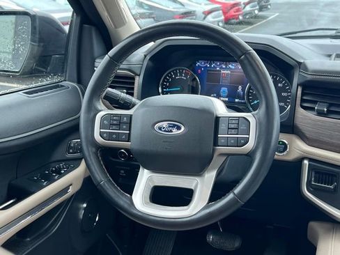 Used 2023 Ford Expedition Limited AWD/4WD image 16