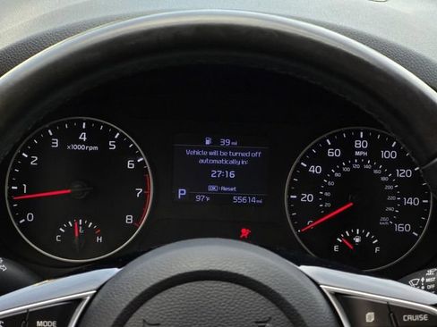 Used 2023 Kia Seltos S FWD image 18