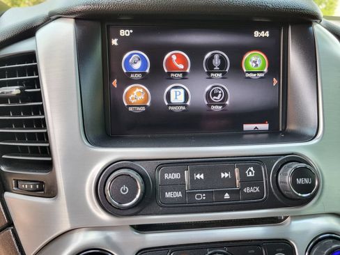 Used 2015 GMC Yukon SLT w/ HD Trailering Package AWD/4WD image 19