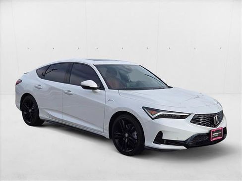 New 2026 Acura Integra A-Spec image 6