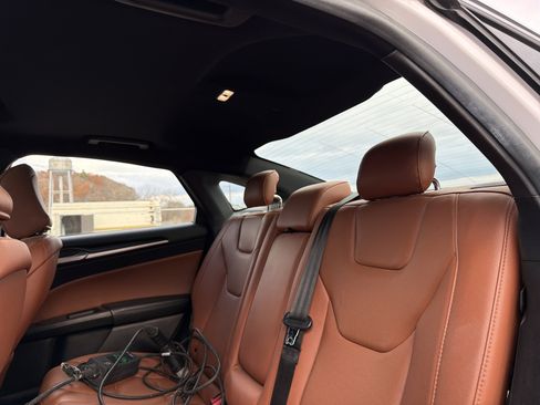 Used 2020 Ford Fusion Energi Titanium image 27