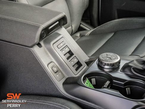 New 2026 Ford Bronco Big Bend image 15