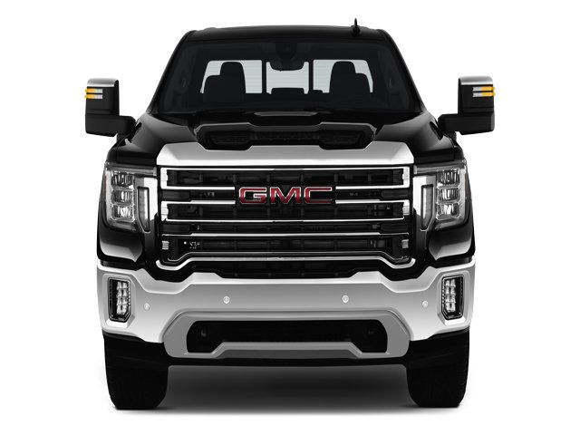 Used 2023 GMC Sierra 2500 SLE w/ SLE Convenience Package AWD/4WD image 5