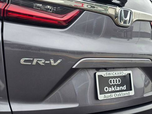 Used 2022 Honda CR-V EX-L image 13