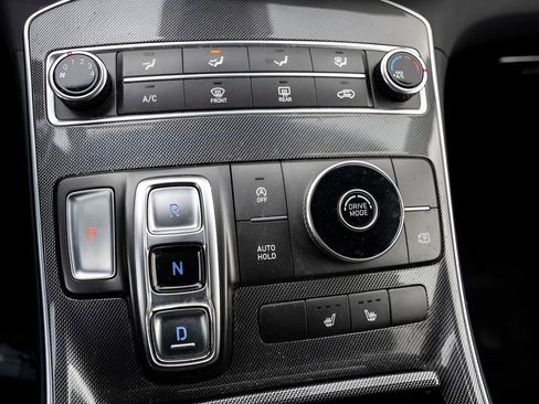 Used 2022 Hyundai Santa Fe SEL FWD image 26