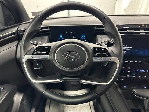 Used 2024 Hyundai Santa Cruz XRT AWD/4WD image 18