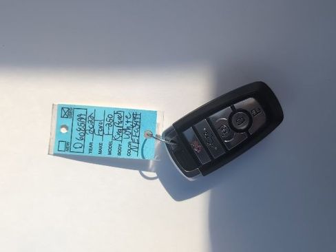 Used 2022 Ford F250 King Ranch w/ King Ranch Ultimate Package image 28