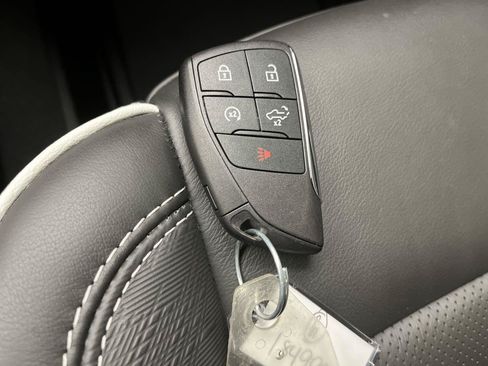 Certified 2026 GMC Sierra 2500 AT4X AWD/4WD image 31