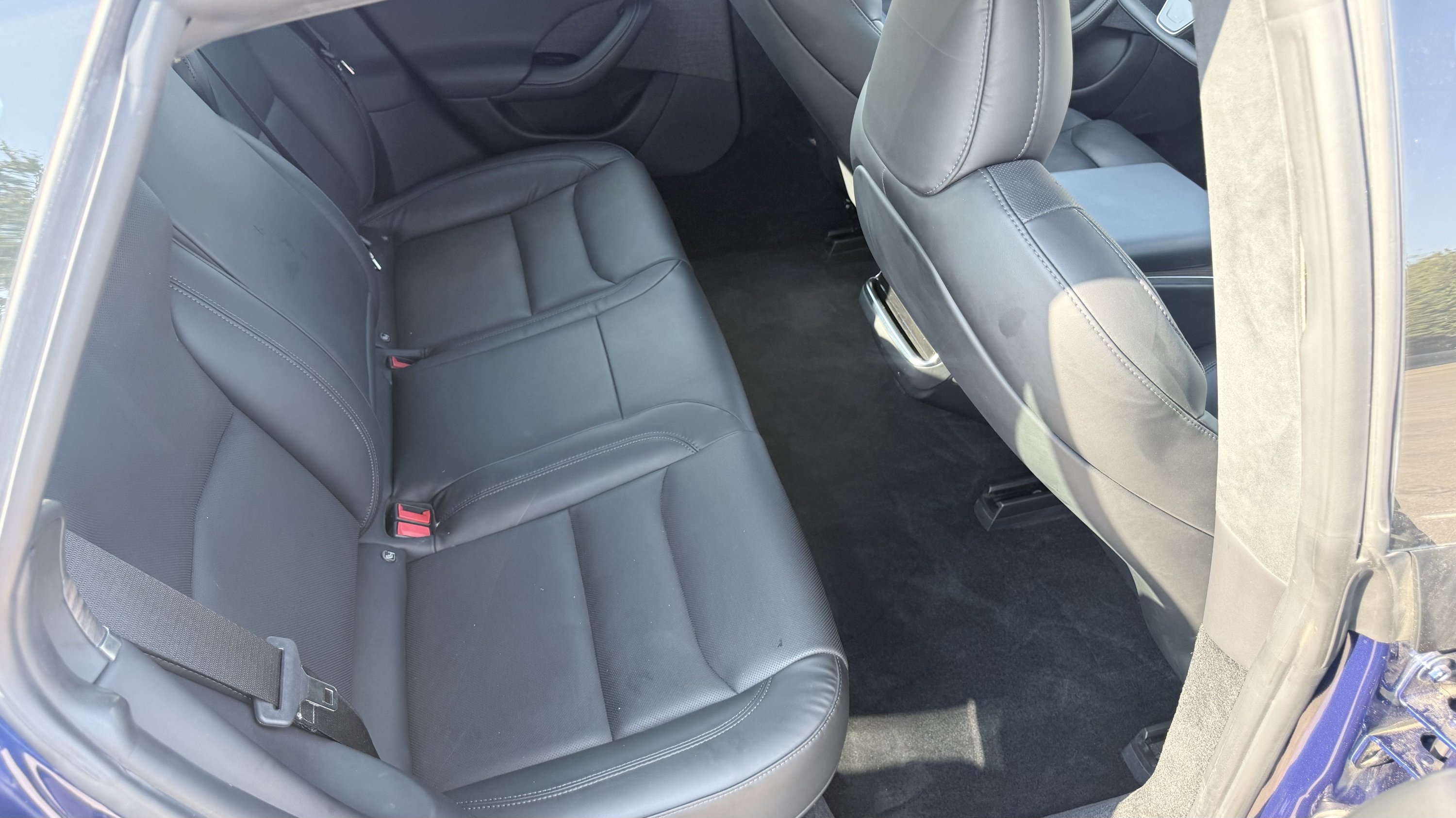Used 2023 Tesla Model S AWD/4WD image 32