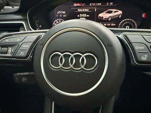 Used 2018 Audi A5 2.0T Premium Plus w/ Premium Plus image 32